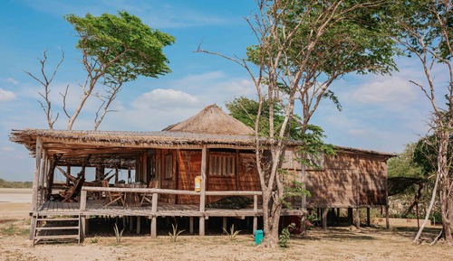 Cabaña Premium