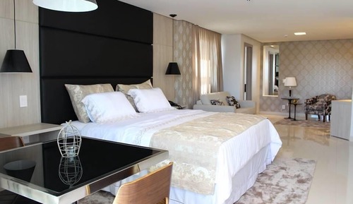 Habitación presidencial (Duplo)