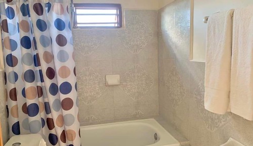 Apartamento junior, varias camas