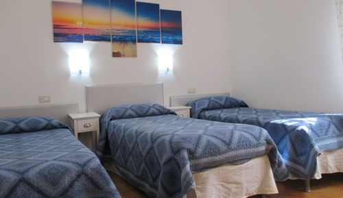 Apartamento, 2 habitaciones, cocina (Vivere)