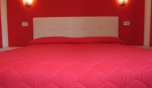 Apartamento, 1 cama de matrimonio con sofá cama (Stupendo)