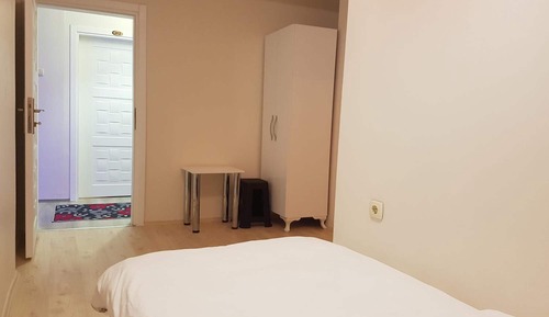 Habitación individual estándar