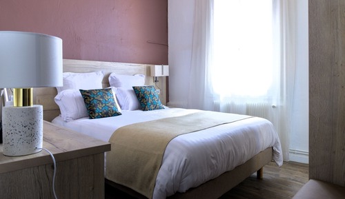 Habitación Confort doble