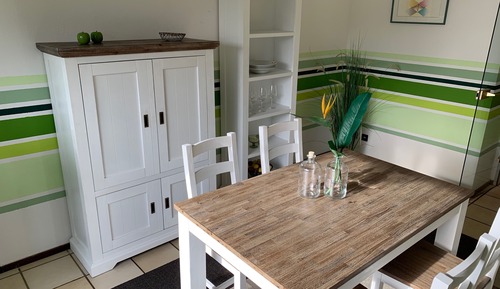 Apartamento Grand, 3 habitaciones, no fumadores, planta baja