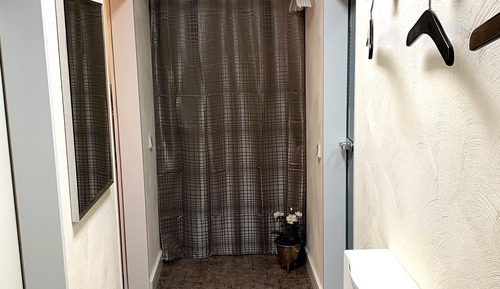 Apartamento Premium, 1 habitación, accesible para personas con discapacidad, no fumadores