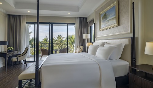 Villa, 4 habitaciones, piscina privada (VinWonders Park Access)