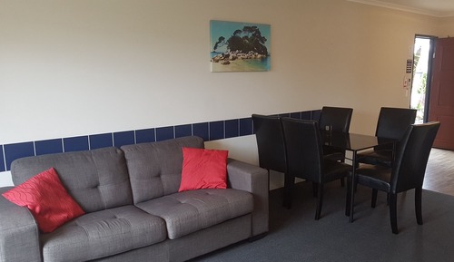 Apartamento familiar, 2 habitaciones