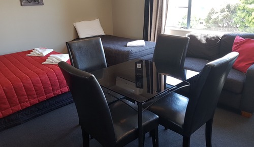 Apartamento superior