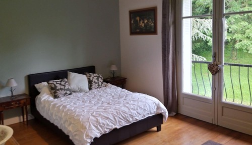 Habitación Confort doble (Juliet)