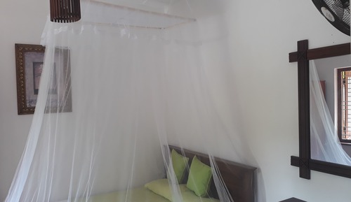Habitación estándar doble, no fumadores
