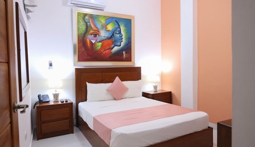 Studio 1 Bed