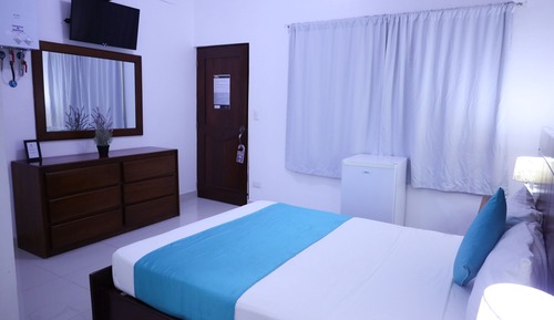 Habitación Estándar 1 Cama