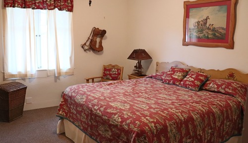 Habitación clásica, 1 cama de matrimonio grande, no fumadores