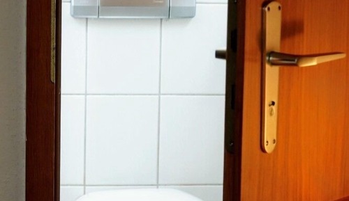 Habitación triple estándar