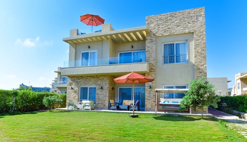 Royal Villa