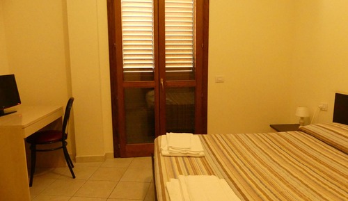 Habitación familiar