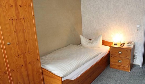 Habitación individual