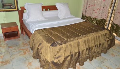 Habitación Deluxe doble, no fumadores