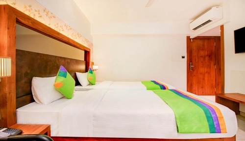 Habitación Business individual