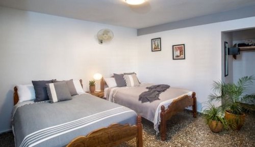 The Countryside Suite