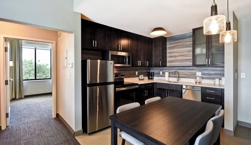 Suite, 1 habitación, no fumadores