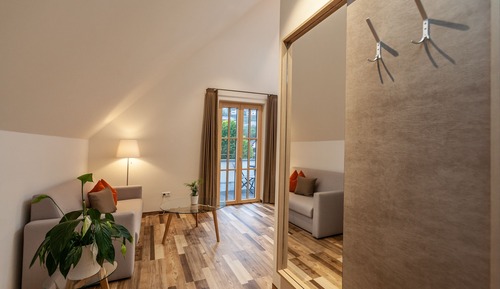 Suite Deluxe