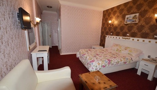 Habitación familiar