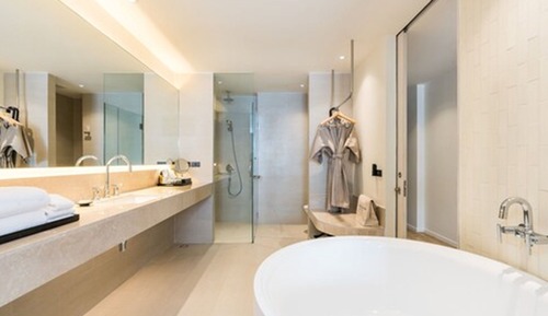 Seaview Grand Deluxe (Double)