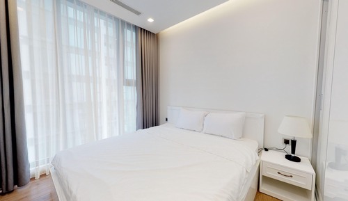 Apartamento Deluxe, 3 habitaciones