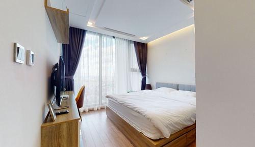 Apartamento Royal