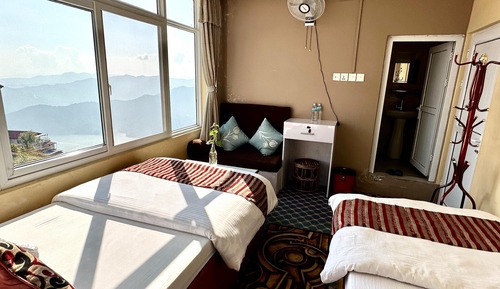 Habitación Confort