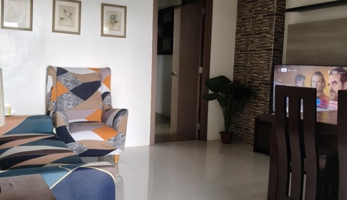 Habitación familiar