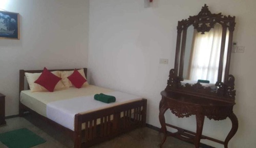 Habitación clásica doble, 1 cama doble