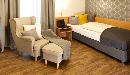 Habitación individual