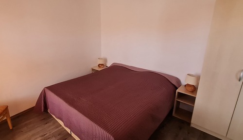 Habitación clásica doble