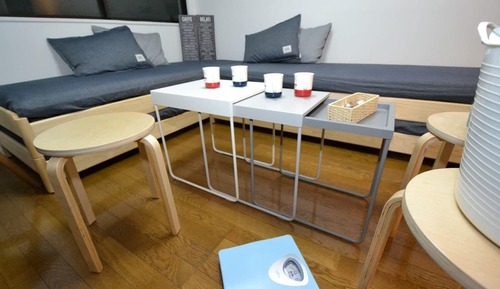 Habitación individual (A406)
