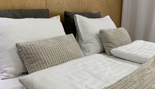 Habitación Confort