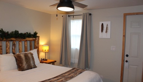 Habitación individual