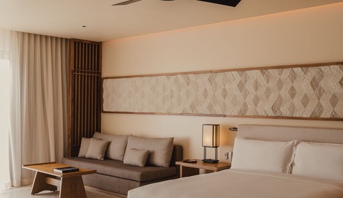 Sakyu 3 bedrooms at Nobu residences