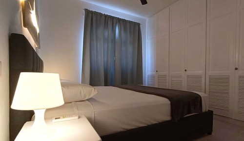 Apartamento Premium, 2 habitaciones, vistas al mar