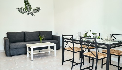 Suite clásica, 2 habitaciones, vistas a la playa
