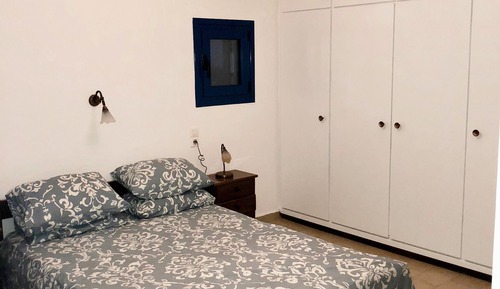 Apartamento romántico, 1 habitación, vistas a la montaña (Apollo)