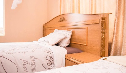 Apartamento familiar