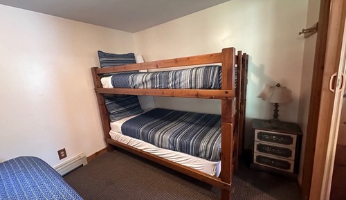 Habitación clásica, varias camas, no fumadores