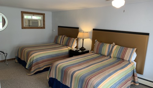 Habitación clásica (Pet Friendly)