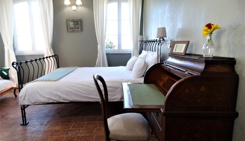 Habitación Confort doble (Eclats)