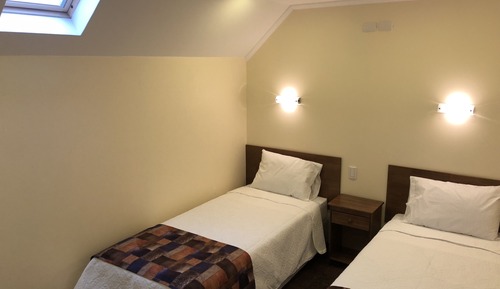 Apartamento, 2 habitaciones
