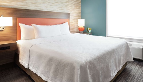 Suite estudio, 1 cama de matrimonio grande, no fumadores