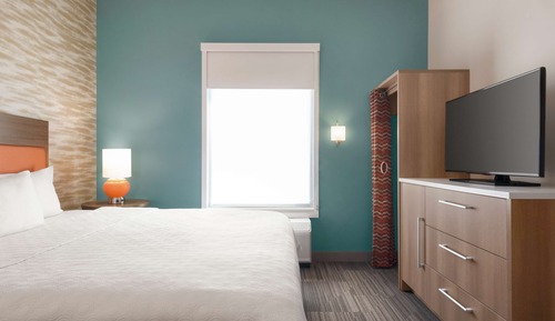 Suite, 1 habitación, no fumadores