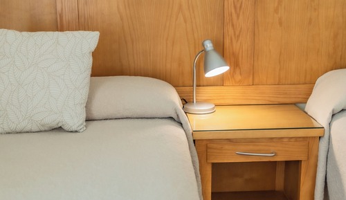 Apartamento estándar